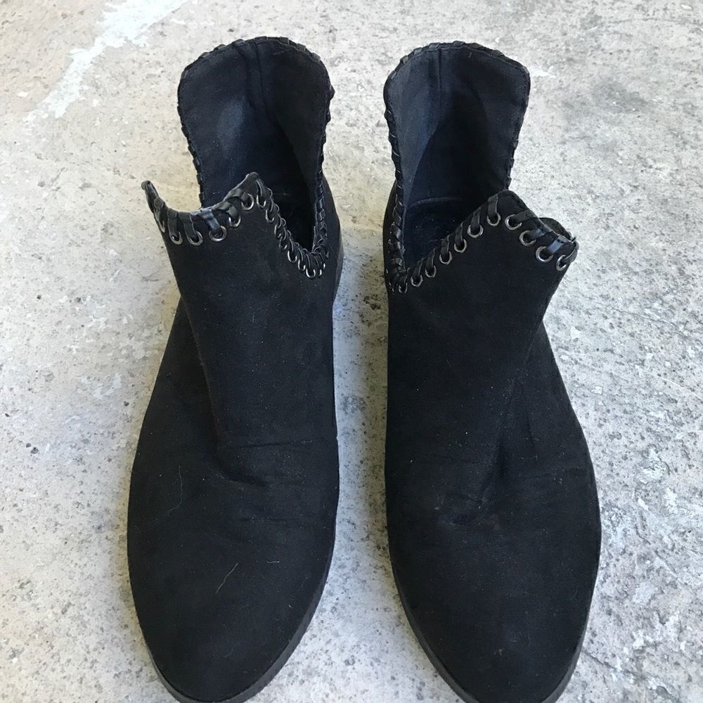 Asos Booties - Picture 2 of 3